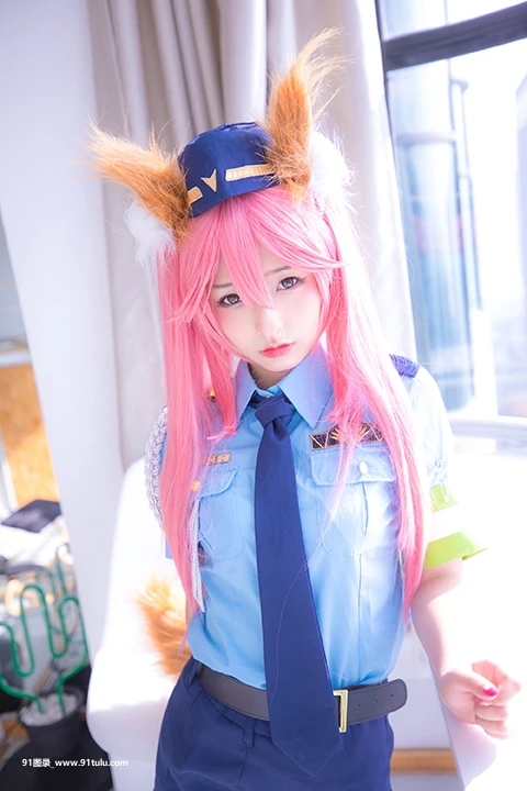 警花狐妖小萝莉 [20P][google マップ 写真 順番]