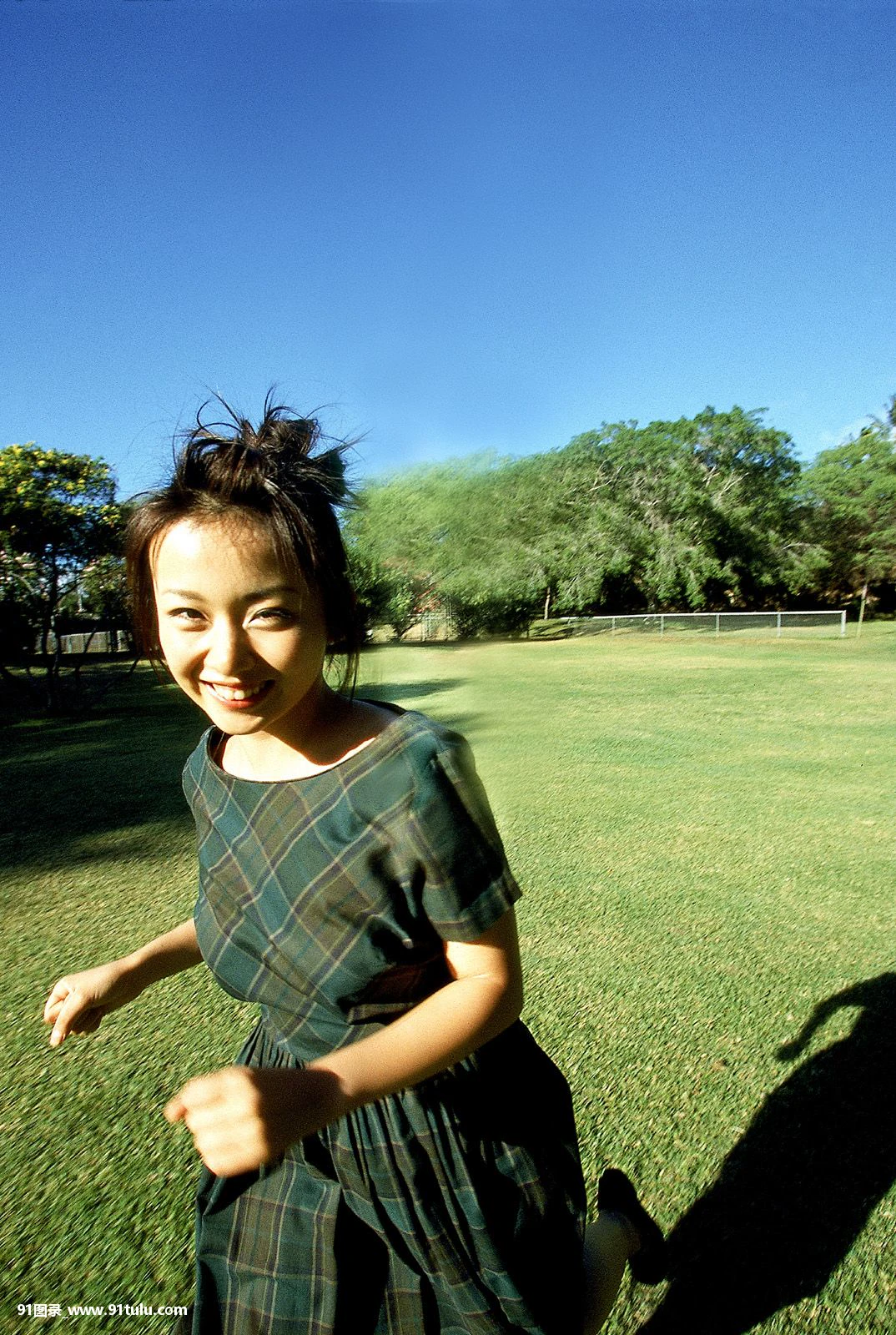SF No.183 Eri Ishikawa(石川惠理) UNDERAGE! [20P][imovie 写真 回転できない]