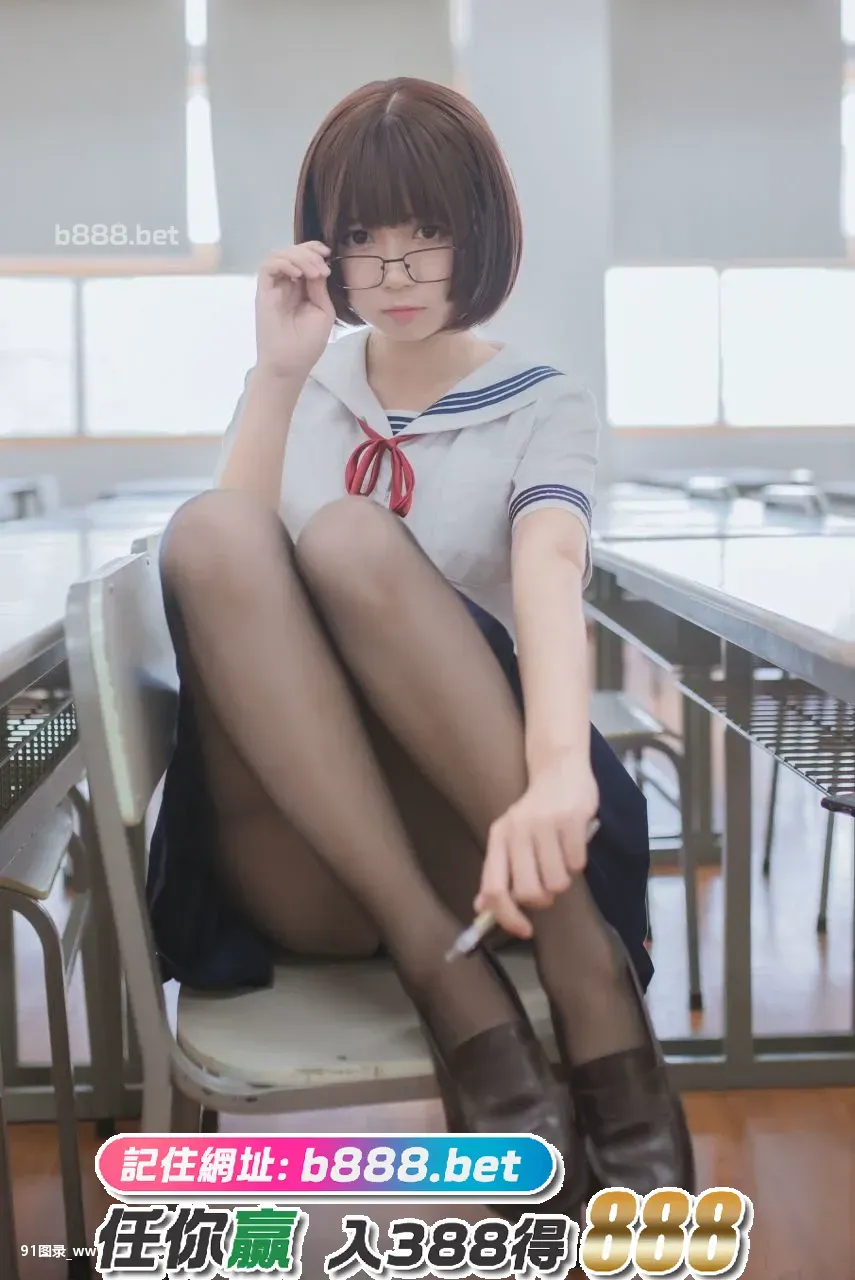 白金Saki写真 蘑菇头 可爱的女生 [25P][痞幼 写真]