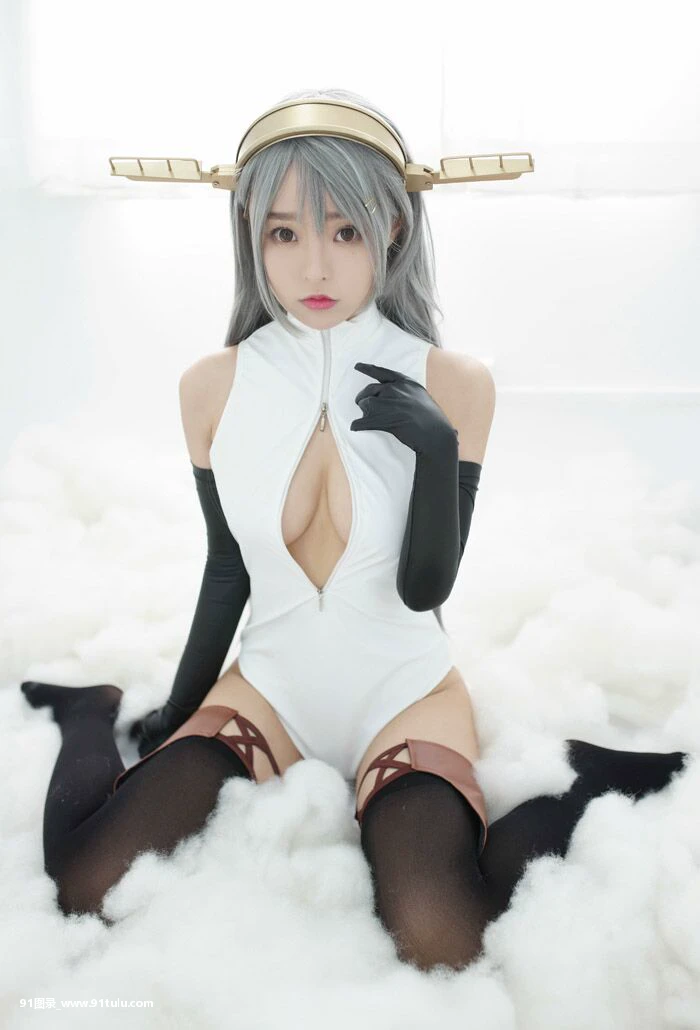 网络热门美少女 [21P][メタセコイア 並木 写真]