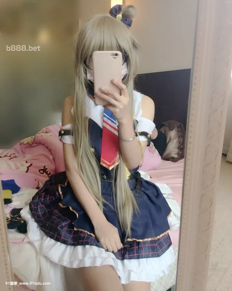 饲育系少女   Love Live cosplay [59P][る しゃ 写真 集 画像]
